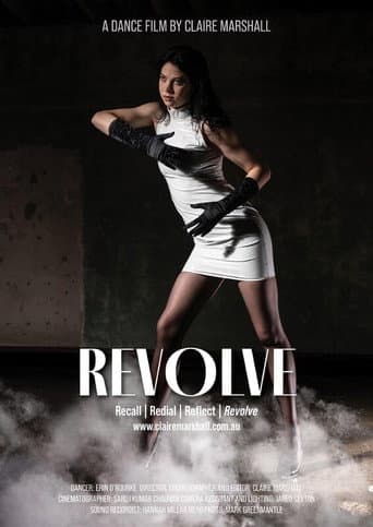 Revolve