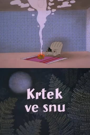 Mole in a Dream