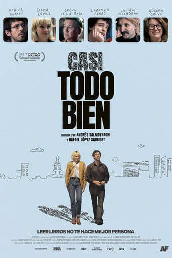 Casi todo bien