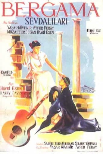Bergama Sevdalıları
