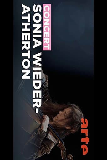 Sonia Wieder-Atherton: Or  @ Philharmonie de Paris