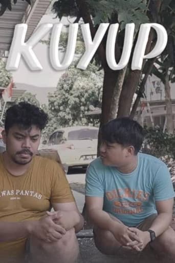 KUYUP