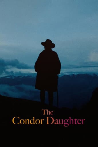 The Condor Daughter