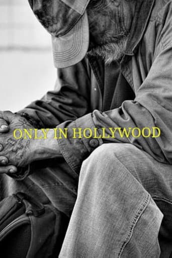 Only in Hollywood