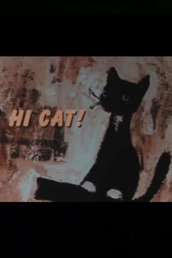 Hi Cat!