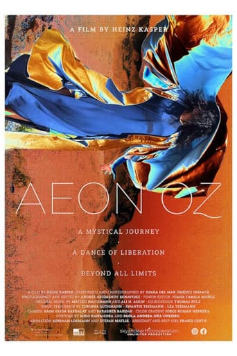 Aeon Oz