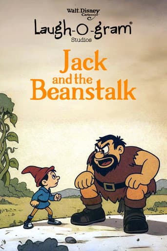 Jack and the Beanstalk