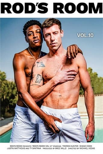 Rod's Room: Vol 10