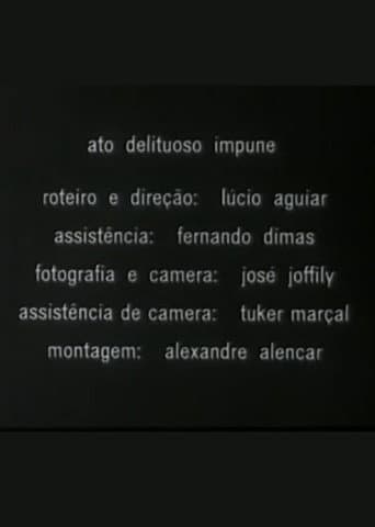 Ato Delituoso Impune