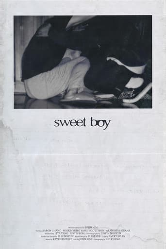 Sweet Boy