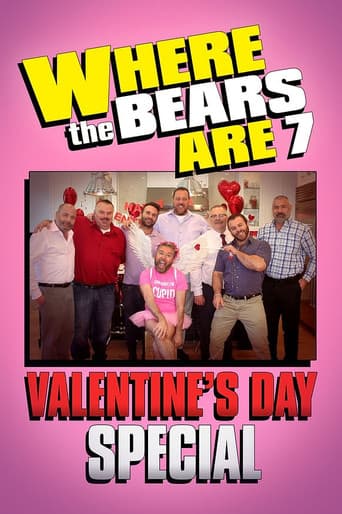 Where the Bears Are Valentine's Day Special