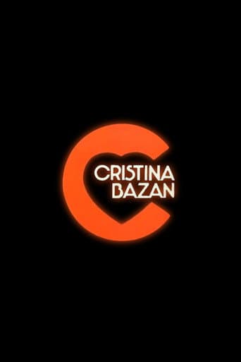 Cristina Bazán