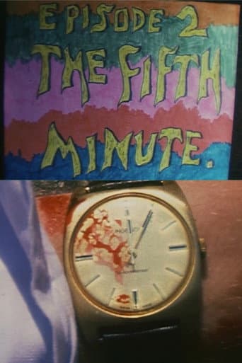 The Fifth Minute