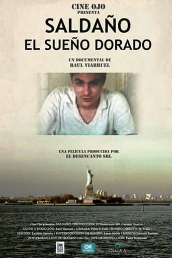 Saldaño, el sueño dorado