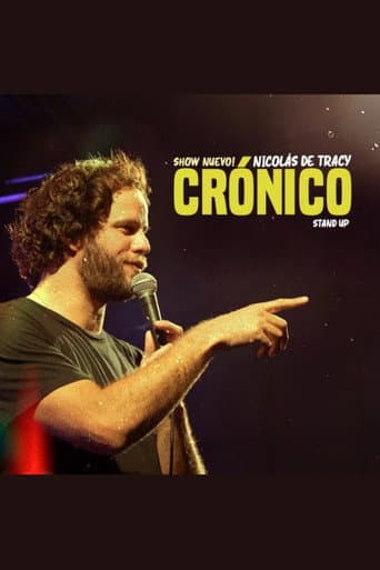 Crónico- Nicolás de Tracy