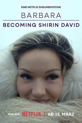 Barbara – Becoming Shirin David