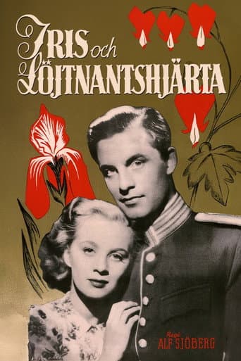 Iris and the Lieutenant