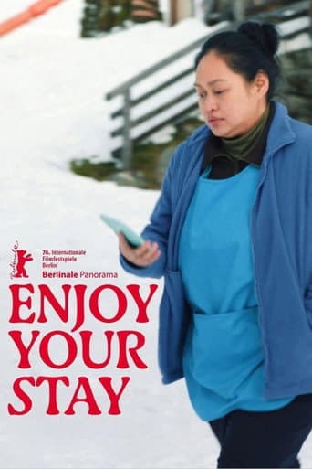 Enjoy Your Stay
