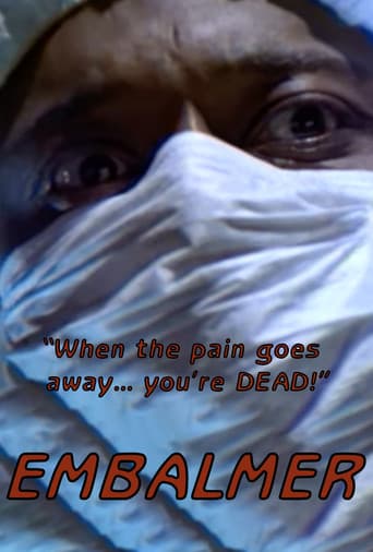 Embalmer