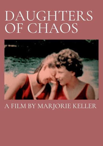Daughters of Chaos