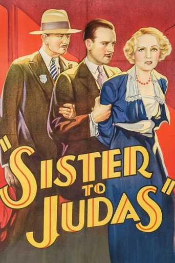 Sister to Judas