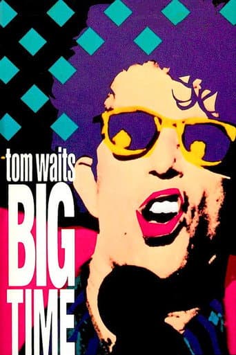 Big Time