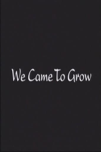 We Came to Grow: Japanese Americans in the Central Valley