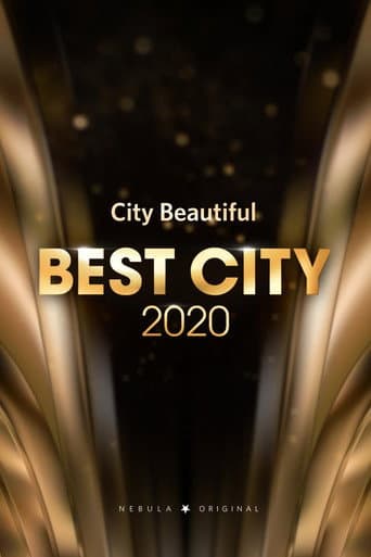 Best City 2020