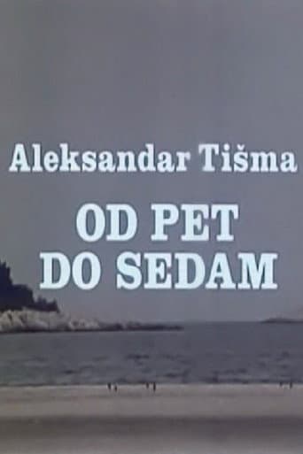 5 to 7