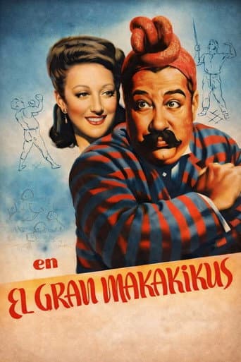 El Gran Makakikus