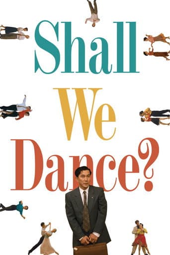 Shall We Dance?