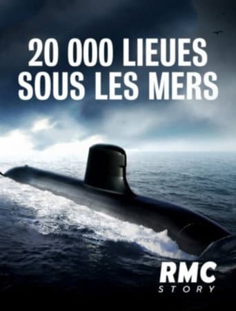 20,000 Leagues Under the Sea: Immersion in a Nuclear Submarine