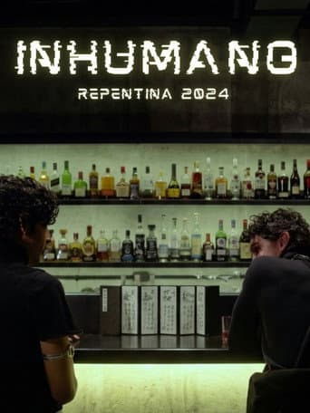 Inhuman