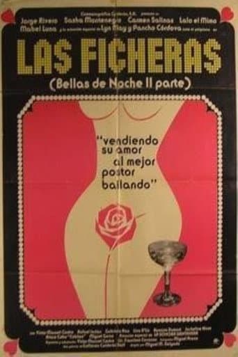 Bellas De Noche 2 - Las Ficheras