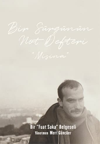 The Diary of an Exile