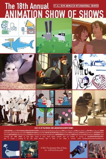 18th Annual Animation Show of Shows