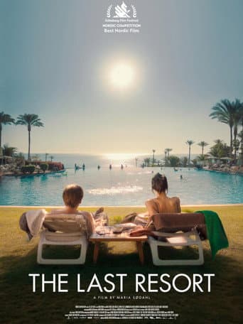 The Last Resort