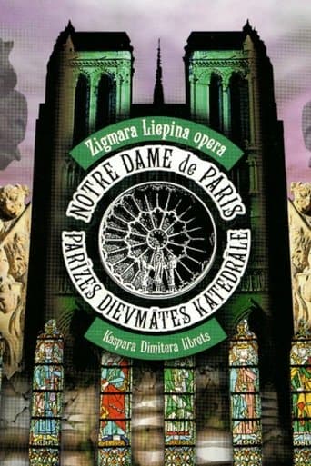 Notre-Dame de Paris