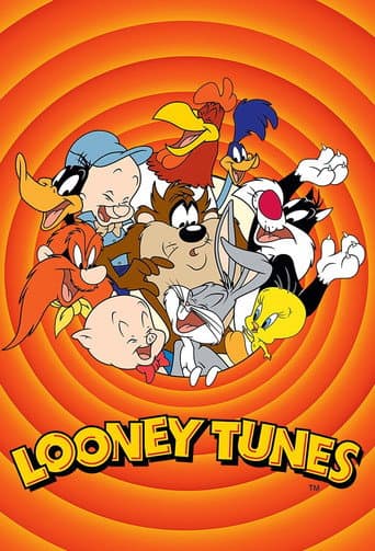 Looney Tunes Golden Collection