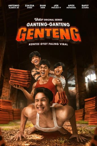 Ganteng-Ganteng Genteng