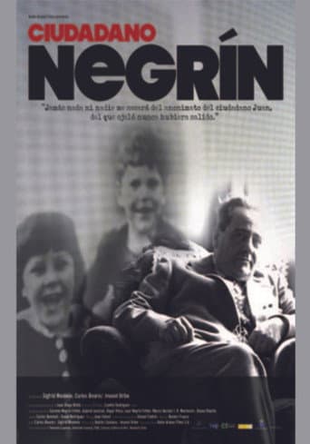 Ciudadano Negrín