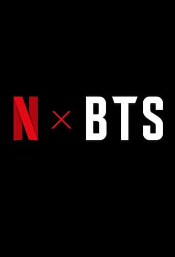 BTS: THE RETURN