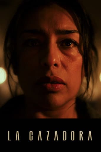 The Huntress