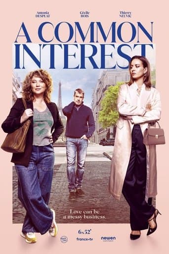 A COMMON INTEREST