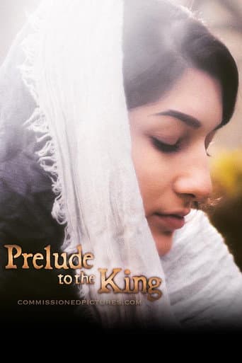 Prelude to the King