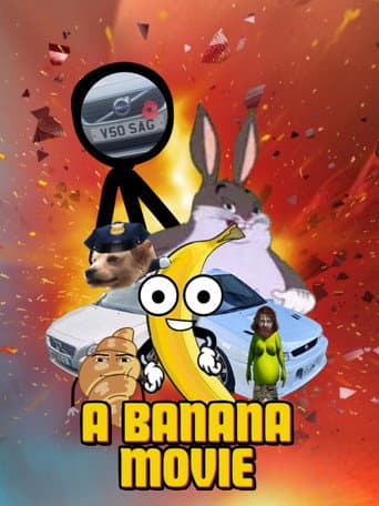 A Banana Movie