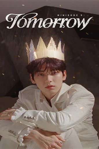 TXT (TOMORROW X TOGETHER) minisode 3: TOMORROW Concept Trailer