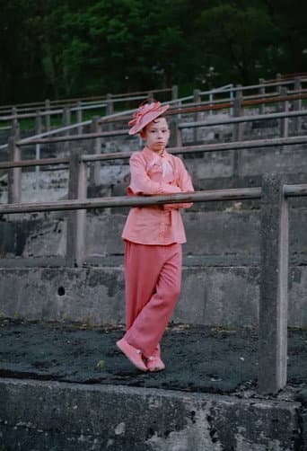 Ffasiwn, The Film