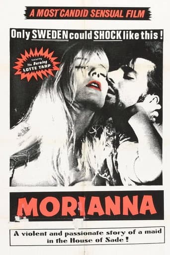 Morianna