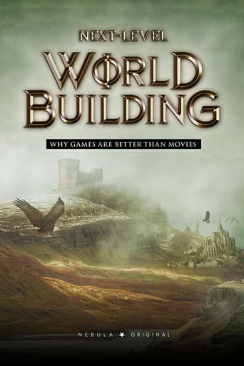Next-Level Worldbuilding